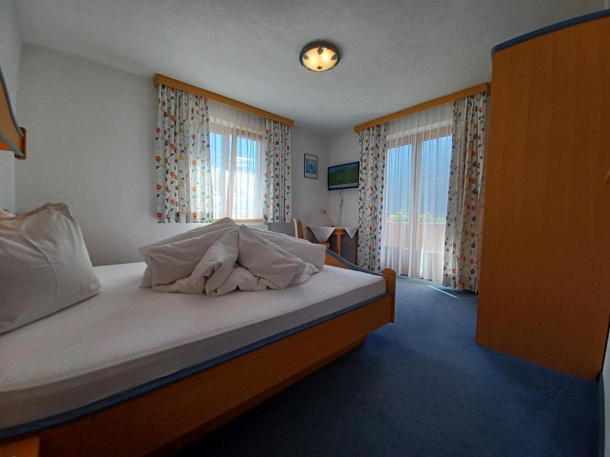 Gsoerhof Apartment Sankt Anton am Arlberg Luaran gambar