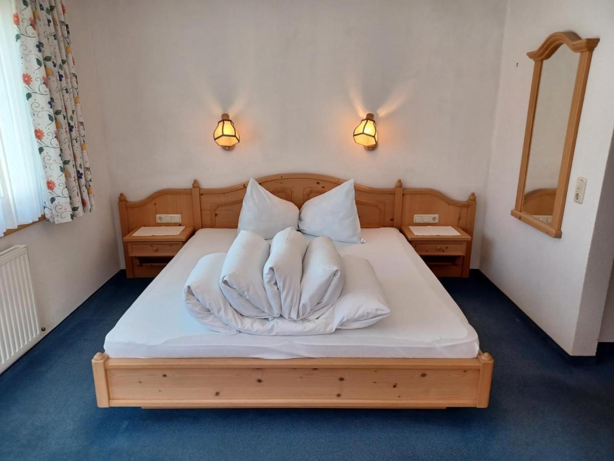 Gsoerhof Apartment Sankt Anton am Arlberg Luaran gambar